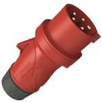 CEE-contactstop Mennekes 13522 CEE-contactstop Mennekes 13522